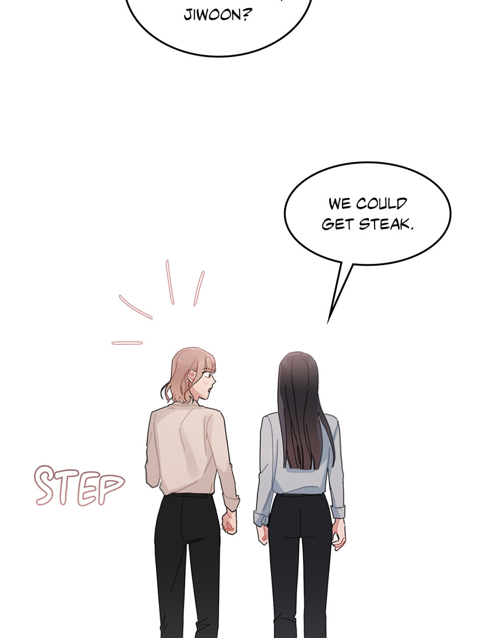 Read Sireohae chapter 5 image 70 on Lezhin