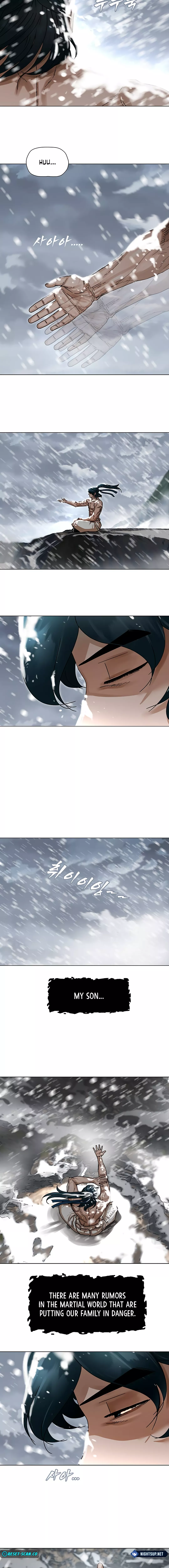 Read Siridorok Bulkkot Cheoreom chapter 1 image 1 on Lezhin