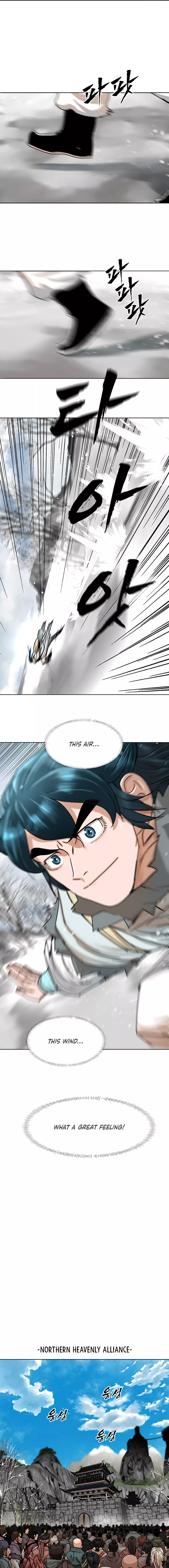 Read Siridorok Bulkkot Cheoreom chapter 1 image 10 on Lezhin