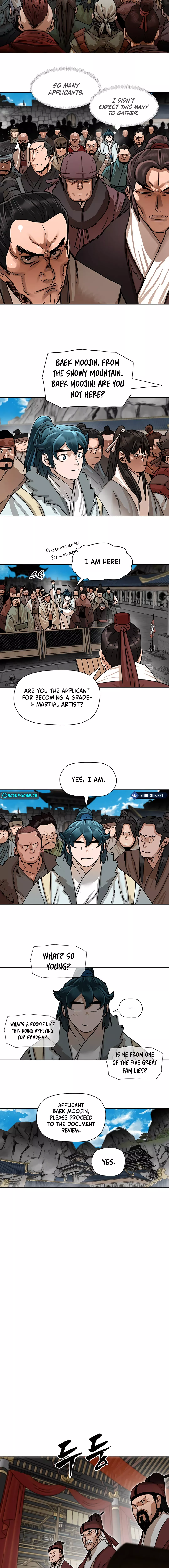 Read Siridorok Bulkkot Cheoreom chapter 1 image 11 on Lezhin