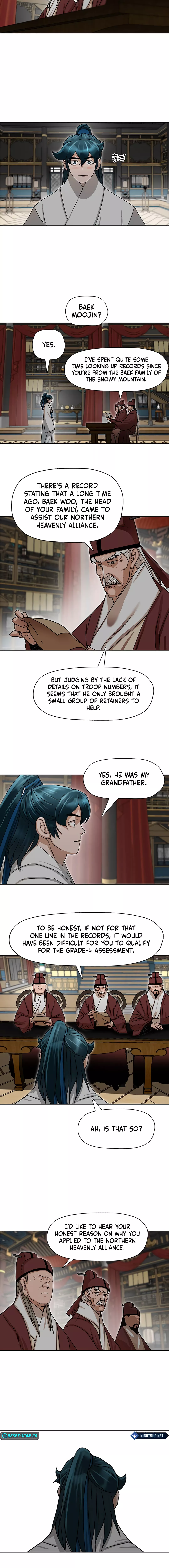 Read Siridorok Bulkkot Cheoreom chapter 1 image 12 on Lezhin