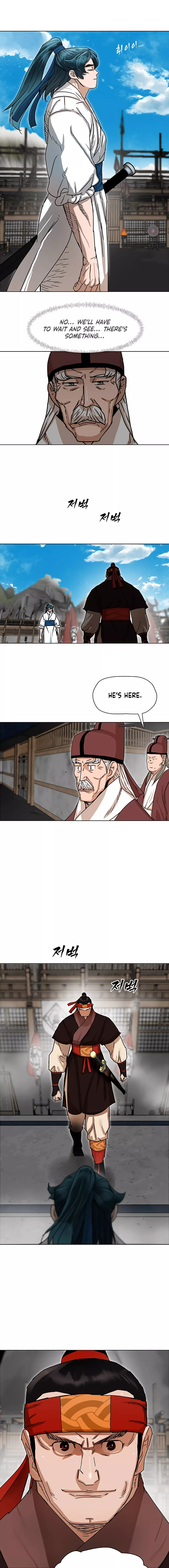 Read Siridorok Bulkkot Cheoreom chapter 1 image 16 on Lezhin