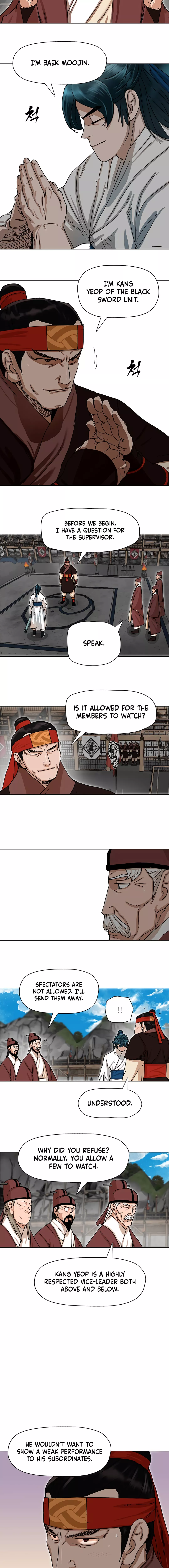 Read Siridorok Bulkkot Cheoreom chapter 1 image 18 on Lezhin