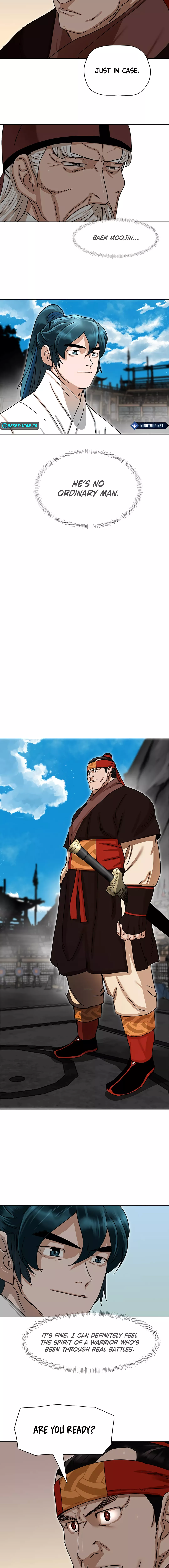 Read Siridorok Bulkkot Cheoreom chapter 1 image 19 on Lezhin