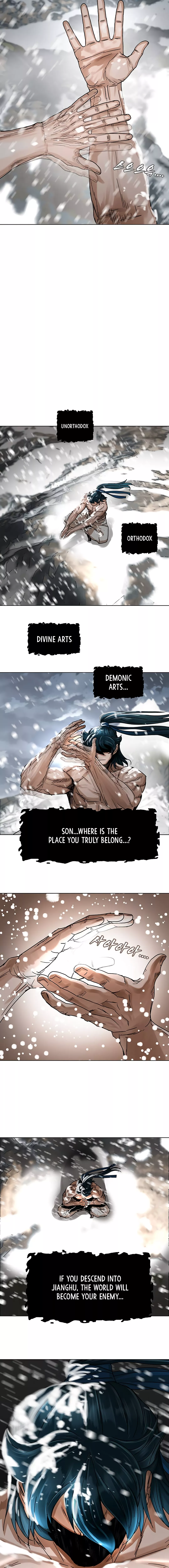 Read Siridorok Bulkkot Cheoreom chapter 1 image 2 on Lezhin