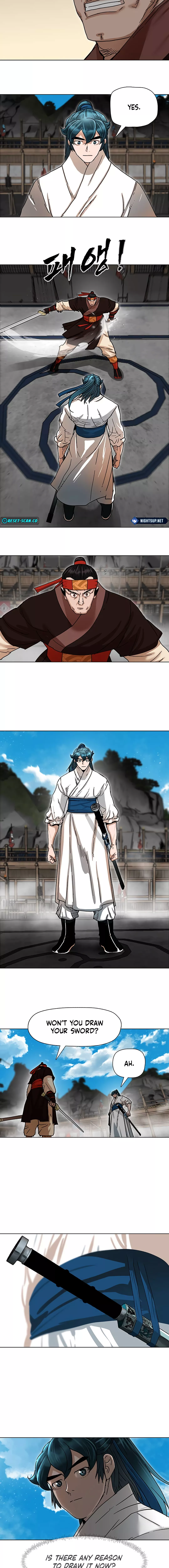 Read Siridorok Bulkkot Cheoreom chapter 1 image 20 on Lezhin