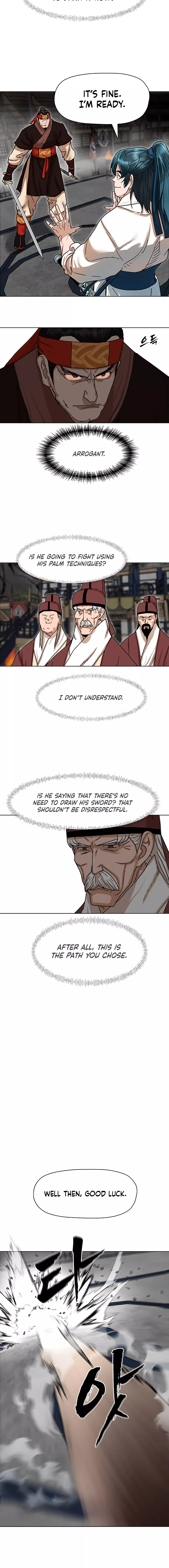 Read Siridorok Bulkkot Cheoreom chapter 1 image 21 on Lezhin