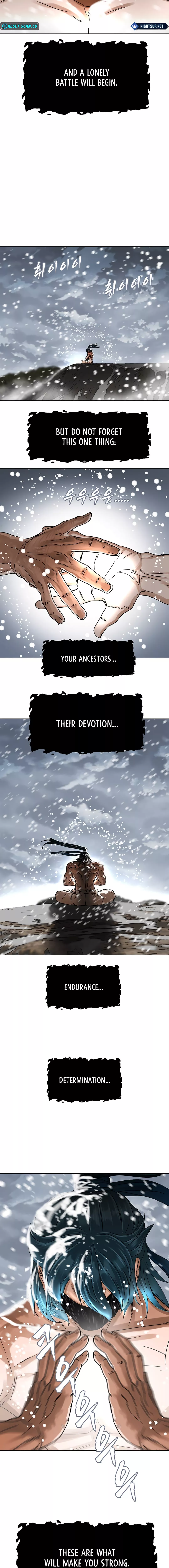 Read Siridorok Bulkkot Cheoreom chapter 1 image 3 on Lezhin