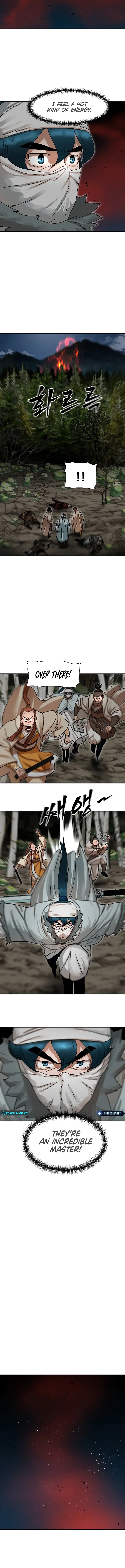 Read Siridorok Bulkkot Cheoreom chapter 10 image 2 on Lezhin