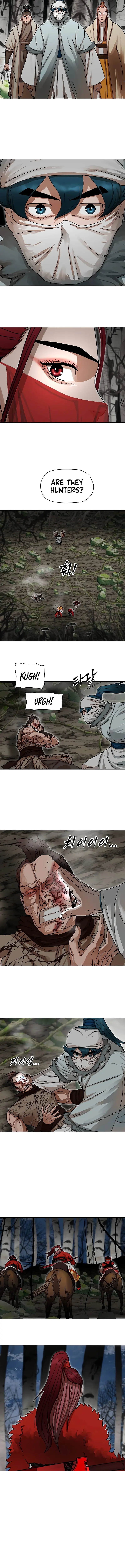 Read Siridorok Bulkkot Cheoreom chapter 10 image 4 on Lezhin