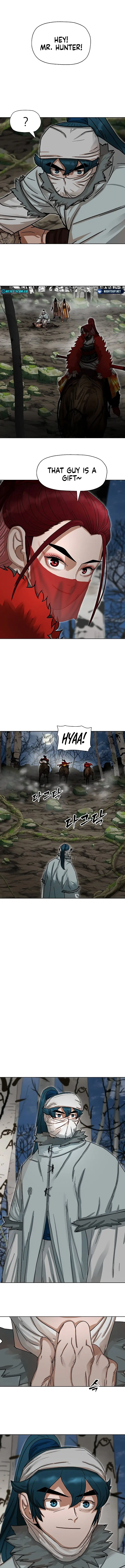 Read Siridorok Bulkkot Cheoreom chapter 10 image 5 on Lezhin