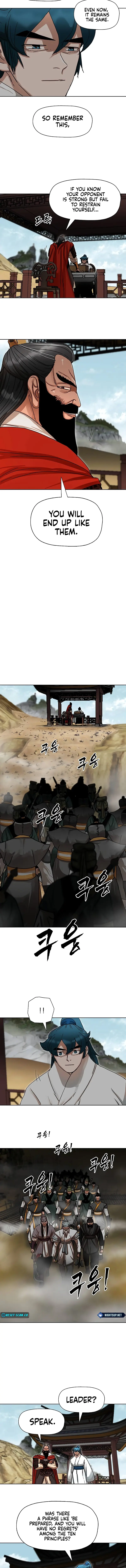 Read Siridorok Bulkkot Cheoreom chapter 10 image 9 on Lezhin