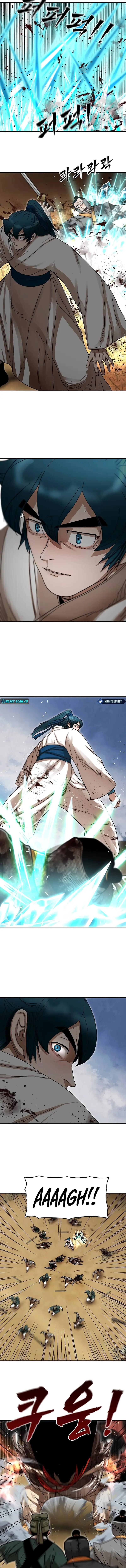 Read Siridorok Bulkkot Cheoreom chapter 11 image 10 on Lezhin