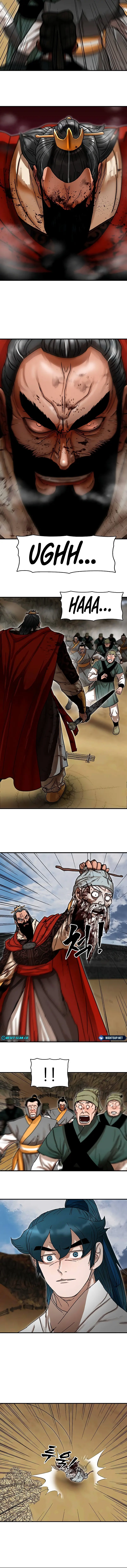 Read Siridorok Bulkkot Cheoreom chapter 11 image 11 on Lezhin
