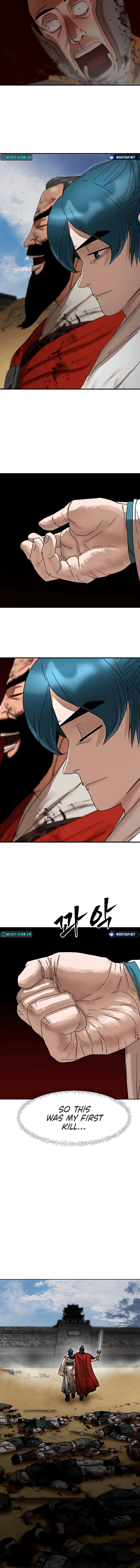 Read Siridorok Bulkkot Cheoreom chapter 11 image 13 on Lezhin
