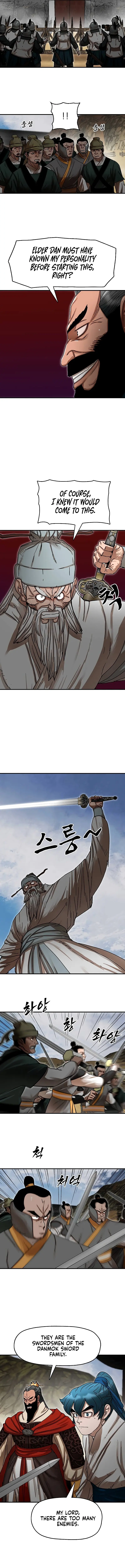 Read Siridorok Bulkkot Cheoreom chapter 11 image 2 on Lezhin