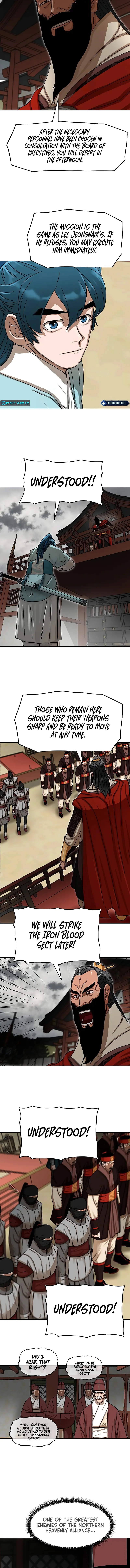 Read Siridorok Bulkkot Cheoreom chapter 12 image 10 on Lezhin