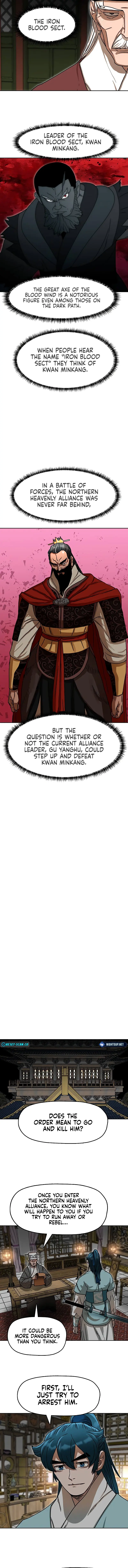 Read Siridorok Bulkkot Cheoreom chapter 12 image 11 on Lezhin