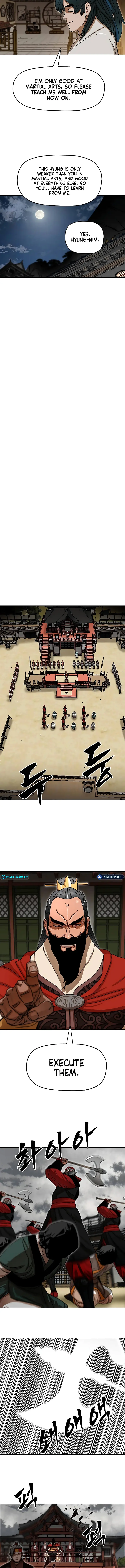 Read Siridorok Bulkkot Cheoreom chapter 12 image 7 on Lezhin