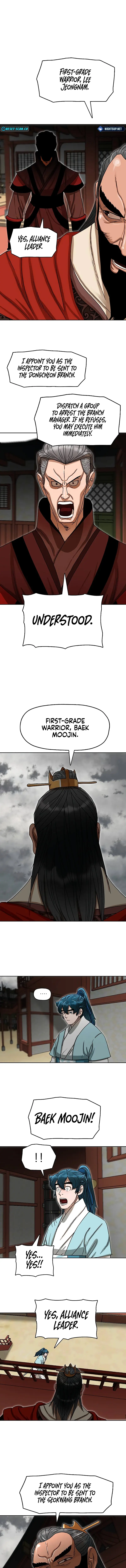 Read Siridorok Bulkkot Cheoreom chapter 12 image 9 on Lezhin