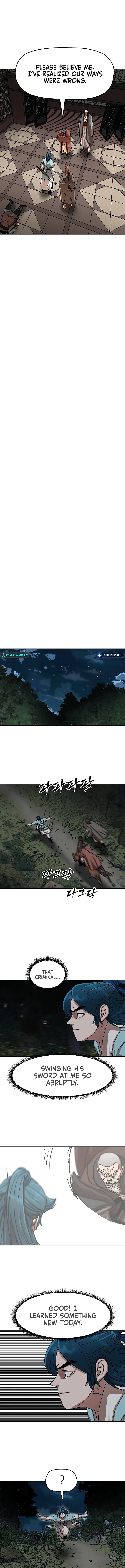 Read Siridorok Bulkkot Cheoreom chapter 13 image 11 on Lezhin