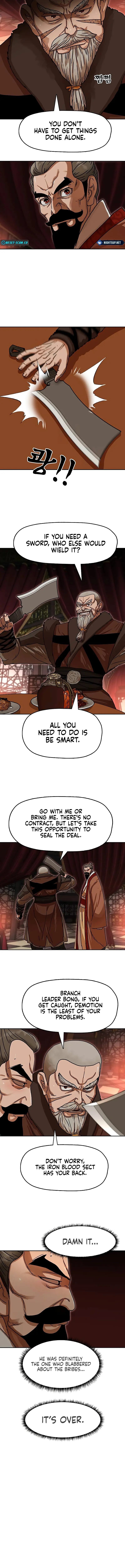 Read Siridorok Bulkkot Cheoreom chapter 13 image 3 on Lezhin