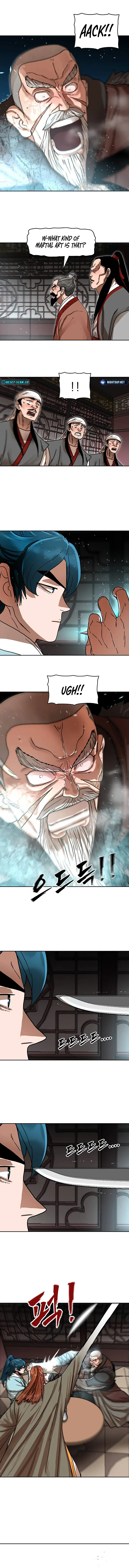 Read Siridorok Bulkkot Cheoreom chapter 13 image 7 on Lezhin