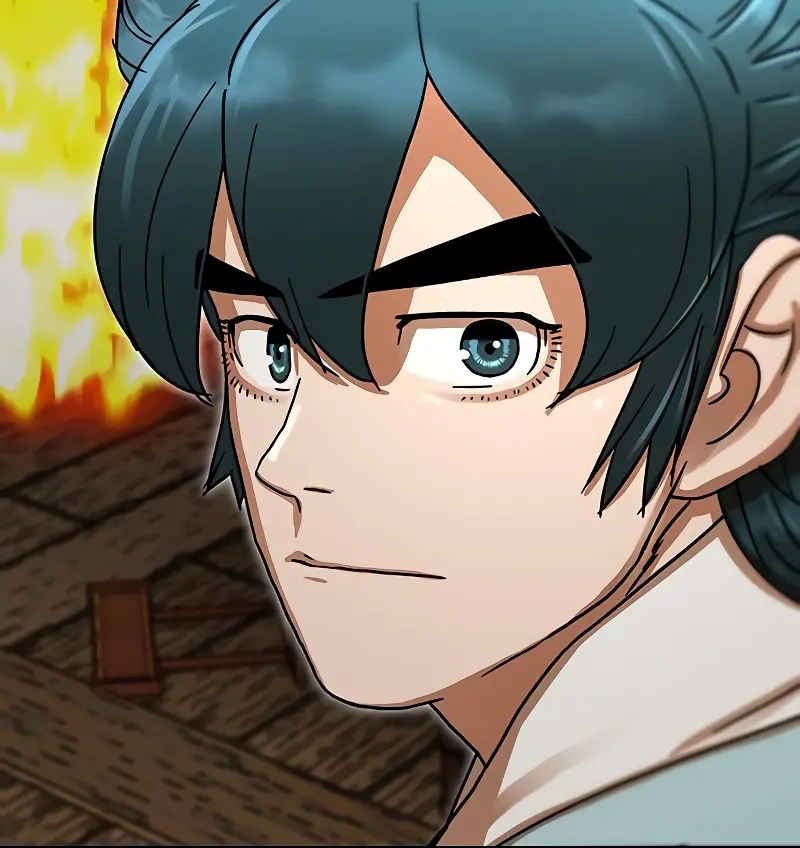 Read Siridorok Bulkkot Cheoreom chapter 14 image 11 on Lezhin