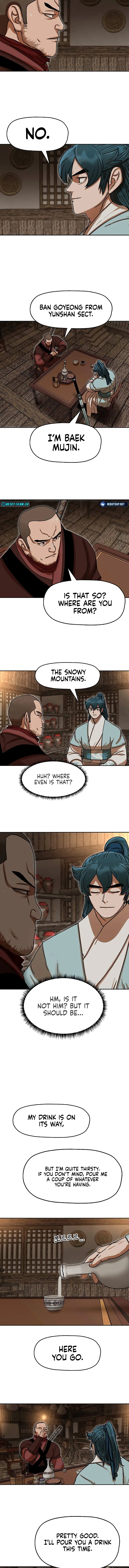 Read Siridorok Bulkkot Cheoreom chapter 14 image 3 on Lezhin
