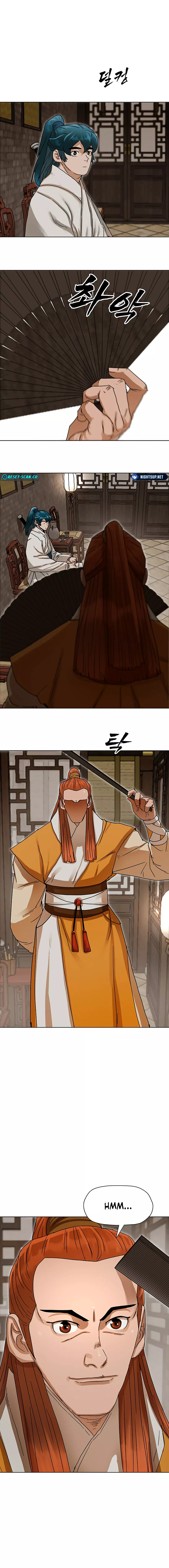 Read Siridorok Bulkkot Cheoreom chapter 3 image 12 on Lezhin