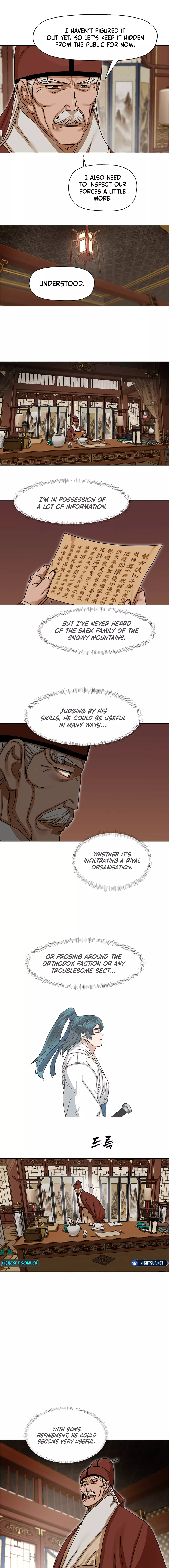 Read Siridorok Bulkkot Cheoreom chapter 3 image 5 on Lezhin