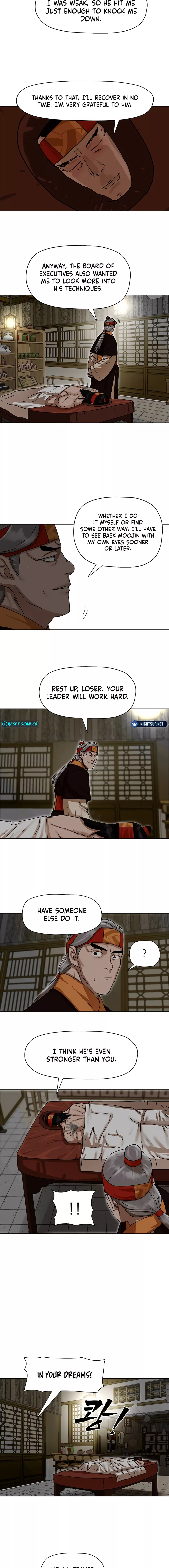 Read Siridorok Bulkkot Cheoreom chapter 3 image 7 on Lezhin