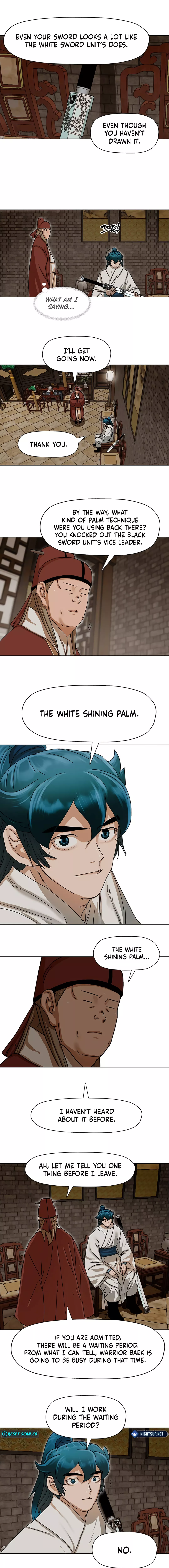 Read Siridorok Bulkkot Cheoreom chapter 3 image 9 on Lezhin