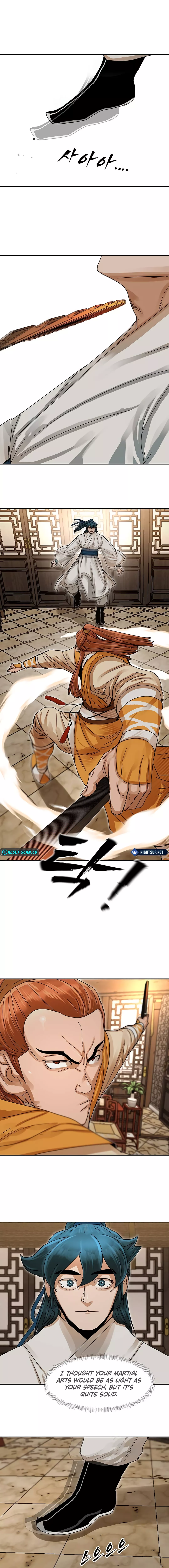 Read Siridorok Bulkkot Cheoreom chapter 4 image 12 on Lezhin