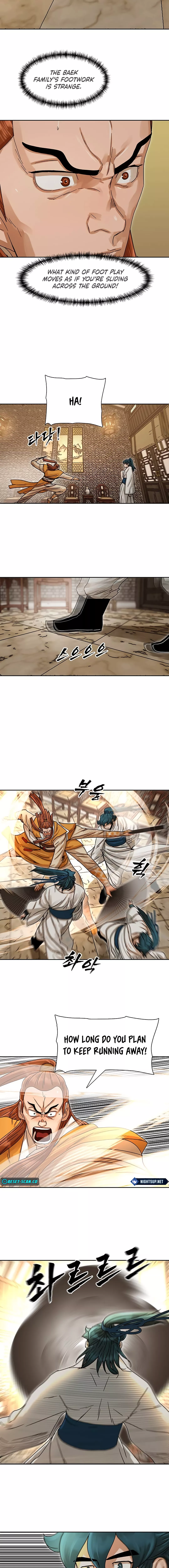 Read Siridorok Bulkkot Cheoreom chapter 4 image 13 on Lezhin