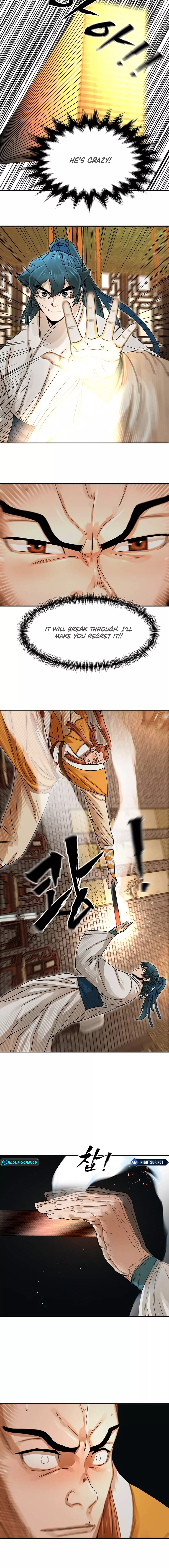 Read Siridorok Bulkkot Cheoreom chapter 4 image 16 on Lezhin