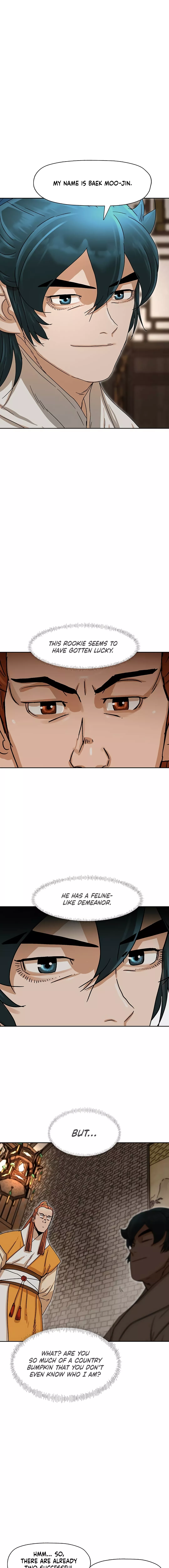 Read Siridorok Bulkkot Cheoreom chapter 4 image 2 on Lezhin