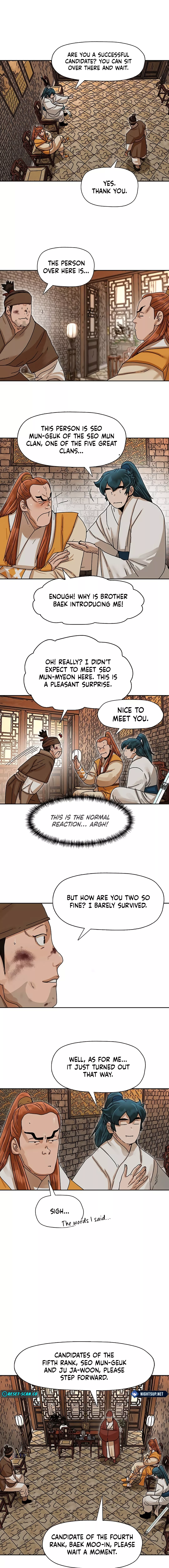 Read Siridorok Bulkkot Cheoreom chapter 4 image 22 on Lezhin