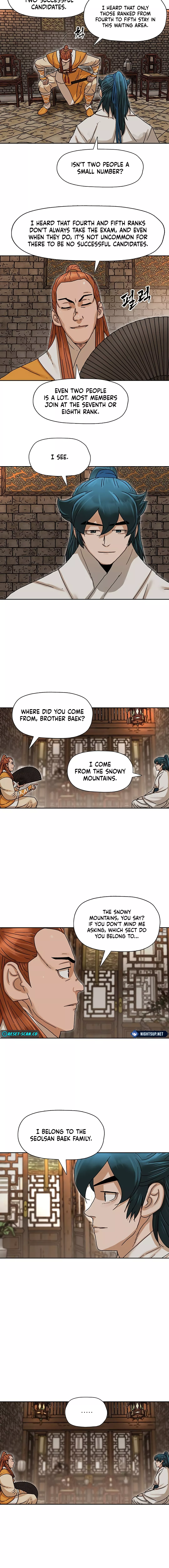 Read Siridorok Bulkkot Cheoreom chapter 4 image 3 on Lezhin