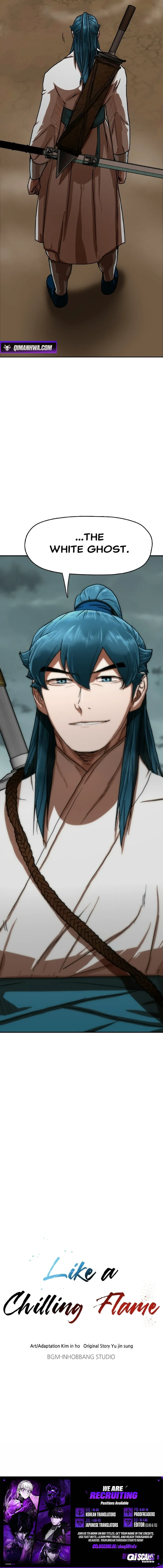 Read Siridorok Bulkkot Cheoreom chapter 55 image 11 on Lezhin