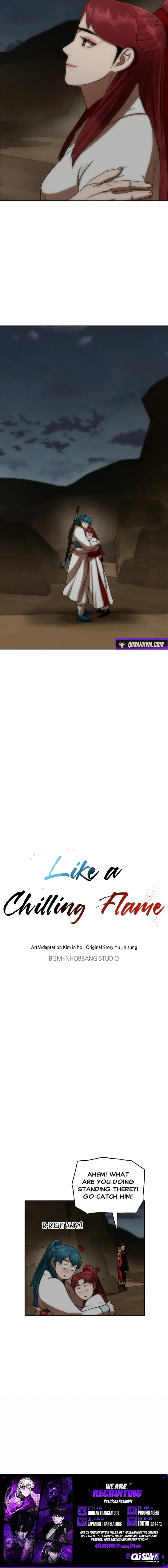 Read Siridorok Bulkkot Cheoreom chapter 59 image 10 on Lezhin