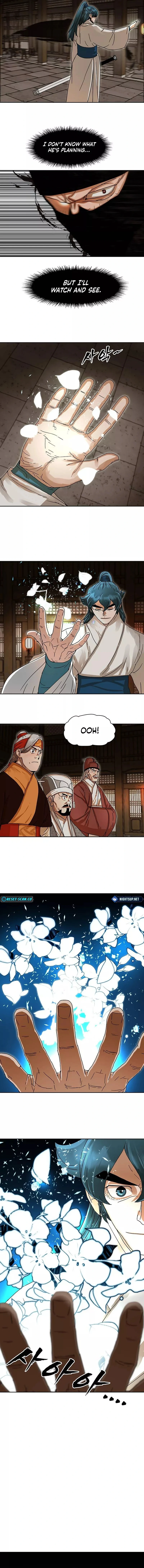 Read Siridorok Bulkkot Cheoreom chapter 6 image 10 on Lezhin