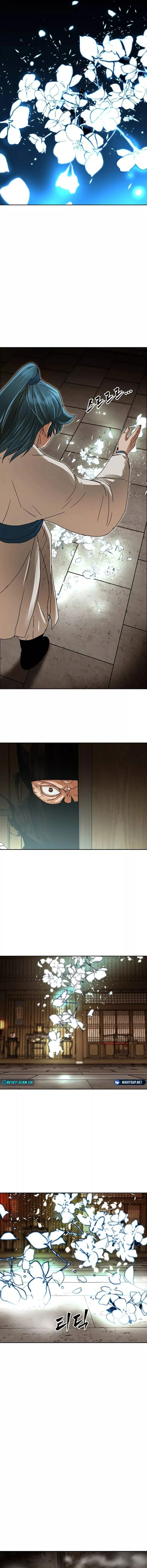 Read Siridorok Bulkkot Cheoreom chapter 6 image 11 on Lezhin
