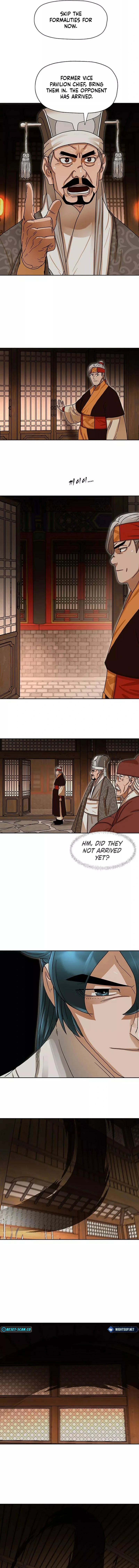 Read Siridorok Bulkkot Cheoreom chapter 6 image 3 on Lezhin