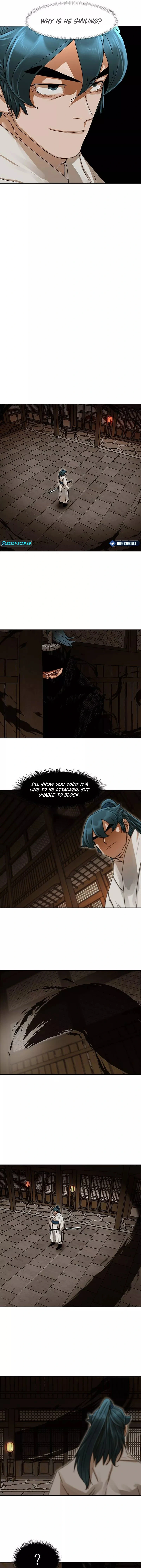 Read Siridorok Bulkkot Cheoreom chapter 6 image 8 on Lezhin