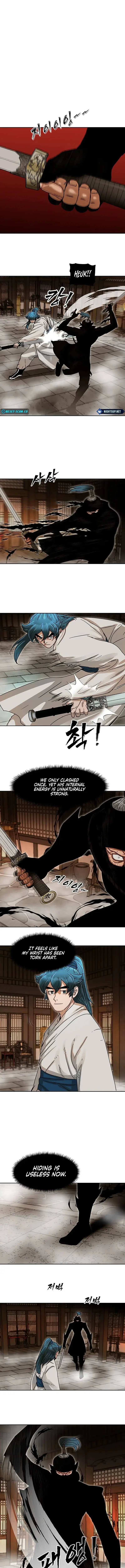 Read Siridorok Bulkkot Cheoreom chapter 7 image 1 on Lezhin