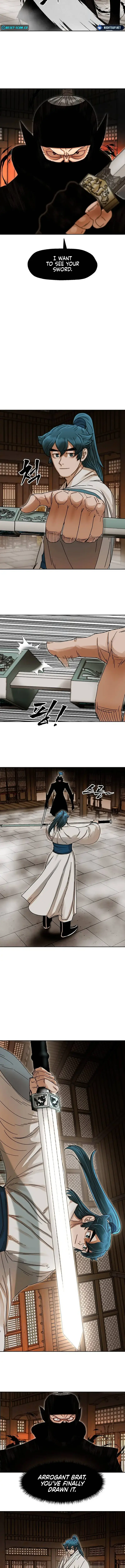 Read Siridorok Bulkkot Cheoreom chapter 7 image 2 on Lezhin