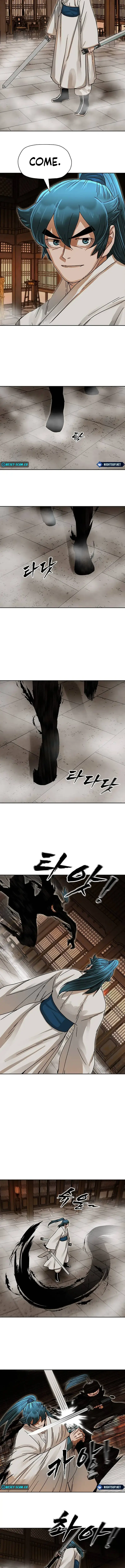 Read Siridorok Bulkkot Cheoreom chapter 7 image 3 on Lezhin
