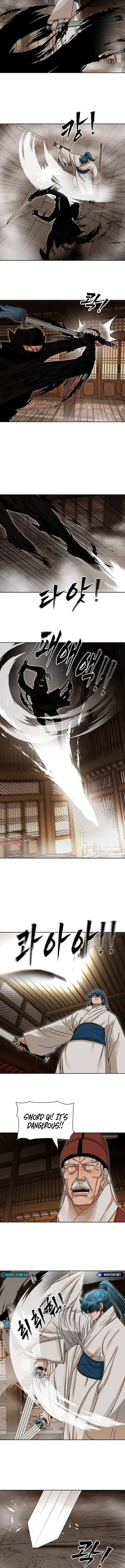 Read Siridorok Bulkkot Cheoreom chapter 7 image 4 on Lezhin
