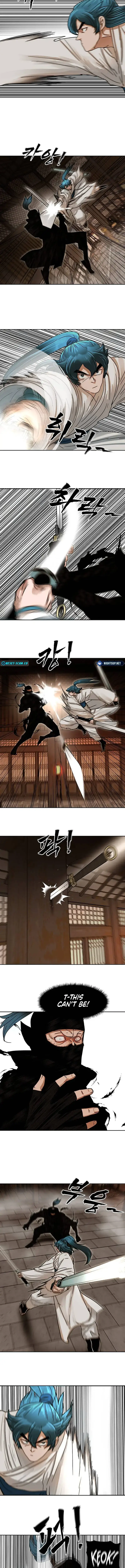 Read Siridorok Bulkkot Cheoreom chapter 7 image 6 on Lezhin